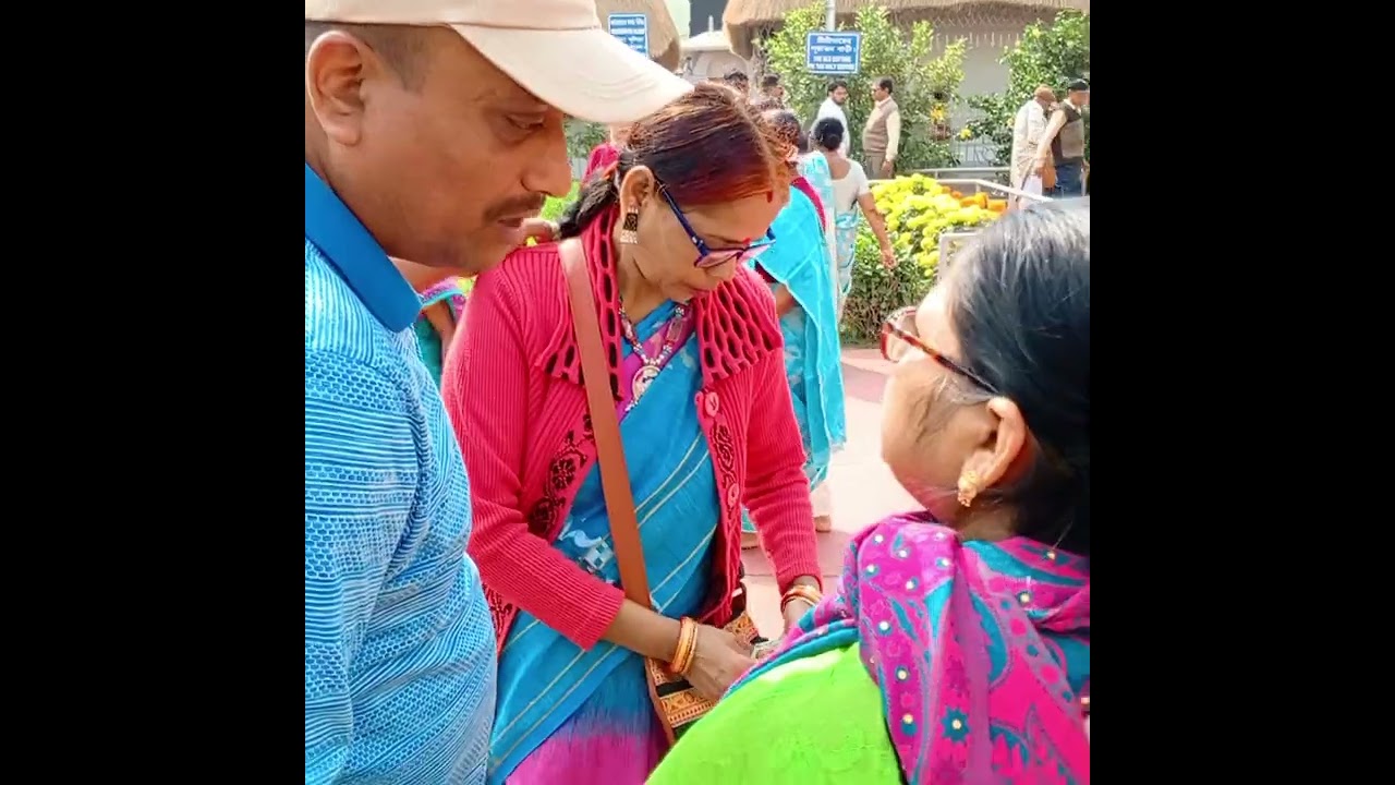 কামারপুকুর ও সারদা মায়ের জন্মস্থান 
