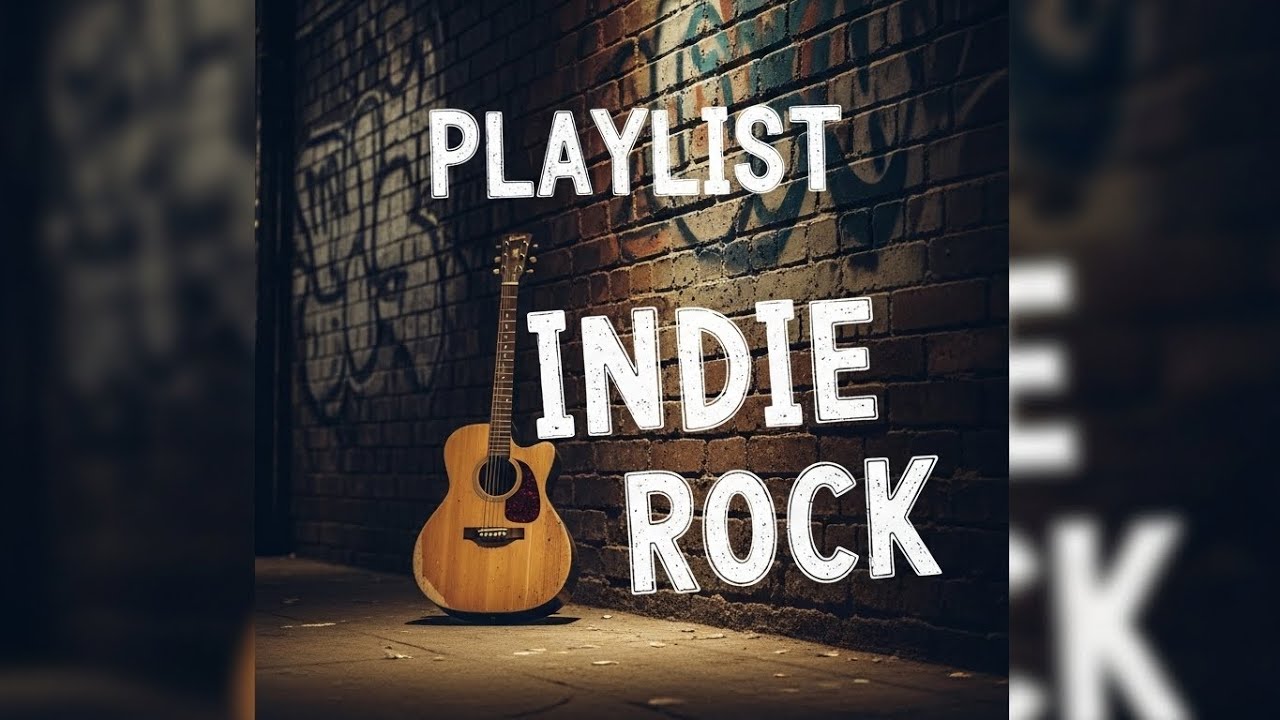 Indie Rock/Alternative Compilation 🎸 That Inspired by The Smiths Vol 761