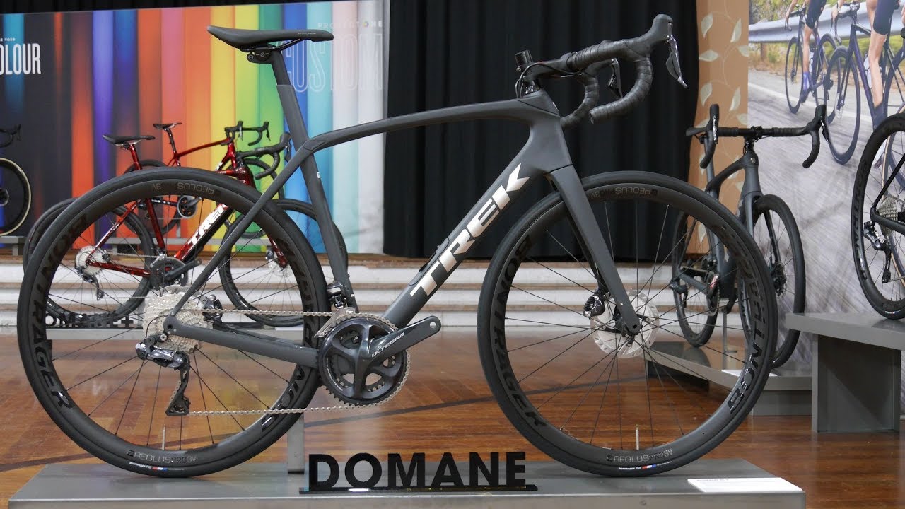 TREK Domane SL 7 2020