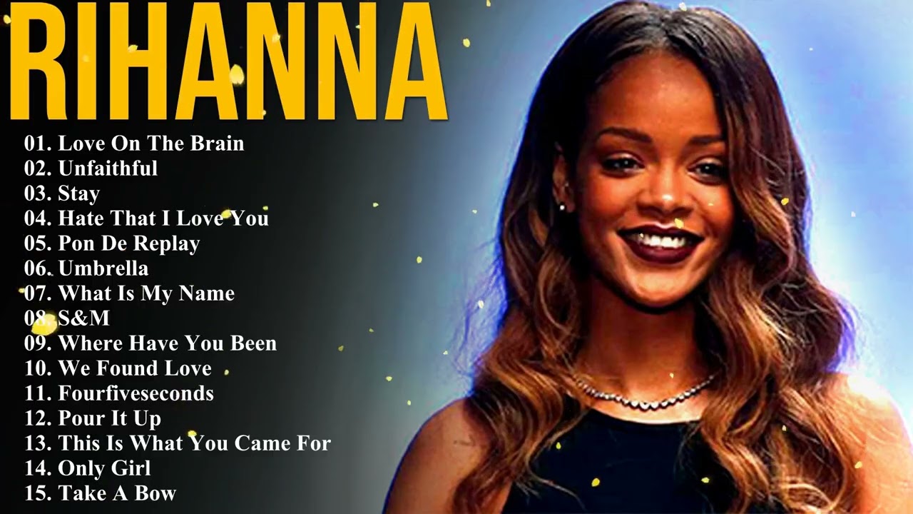 🎧 Umbrella – Rihanna | Legendary Pop Hit That Made Music History Worldwide #rihanna