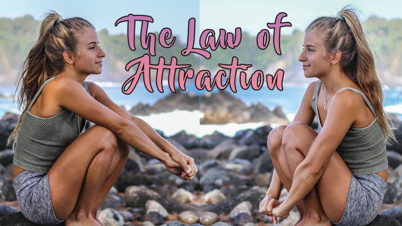 The Law Of Attraction || Ep. 2