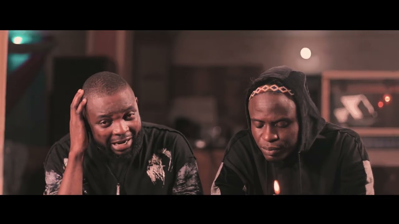 OSAYOMORE JOSEPH TRIBUTE BY NAESE