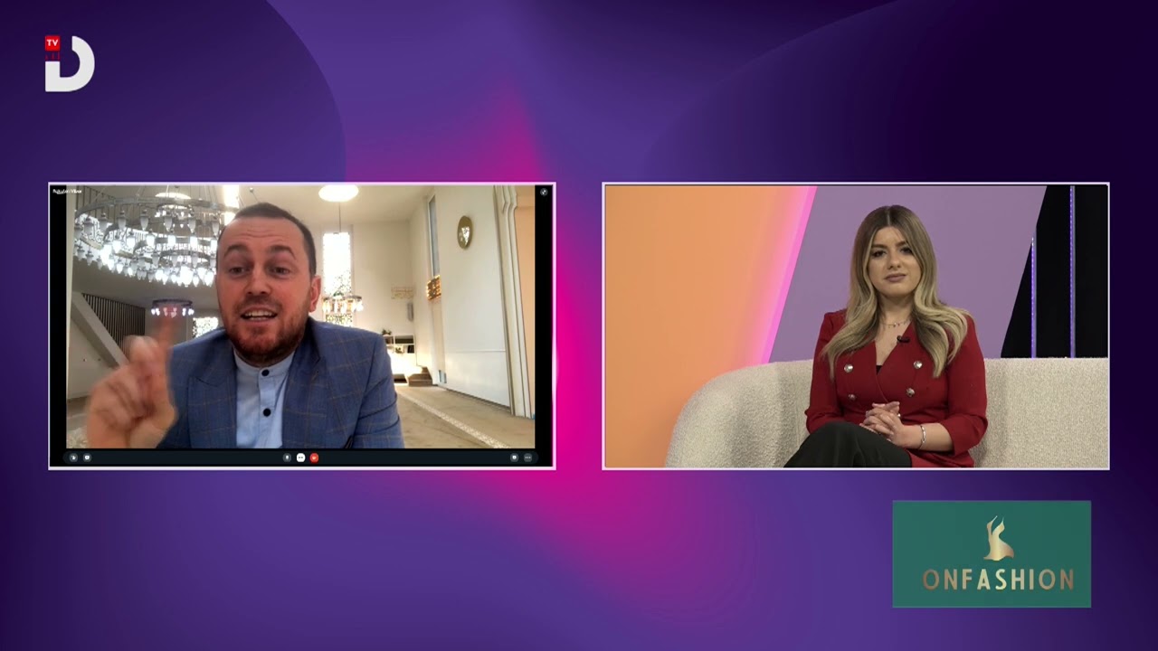 Hoxhë Halil Avdulli: Feja nuk e dënon gabimtarin por kokëfortësinë dhe përsëritjen e gabimit