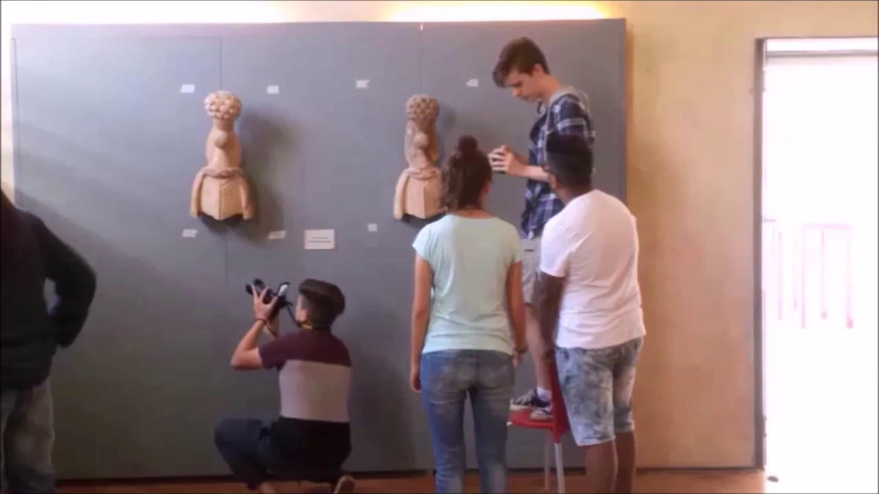 Un'alternanza entusiasmante