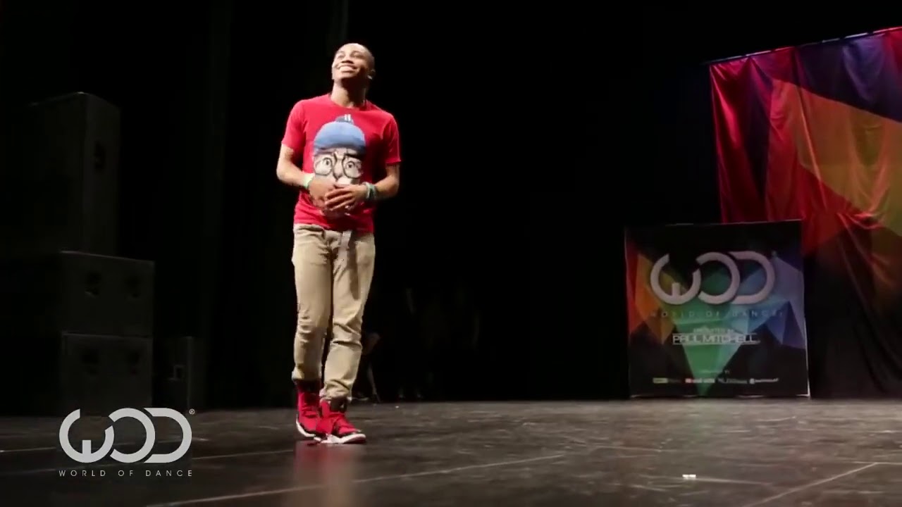 Chain Hang Low BEST DANCE   Fik Shun   Do Your Chain Hang Low