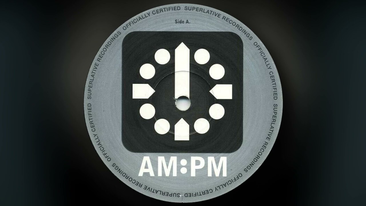 The Absolute Feat. Suzanne Palmer // I Believe (Nick Harvey Remix)