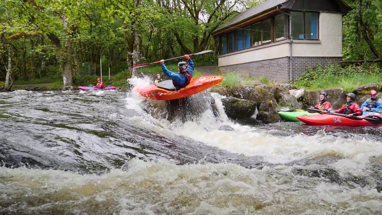 How to shred the big T!
