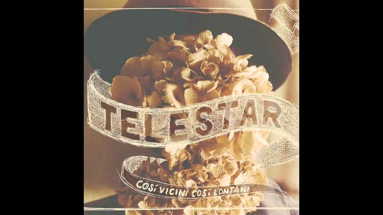 Telestar-Un padre