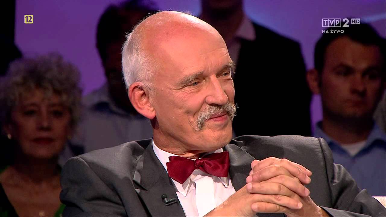 Korwin-Mikke, Cegielski, Mela i Korwin-Piotrowska w 