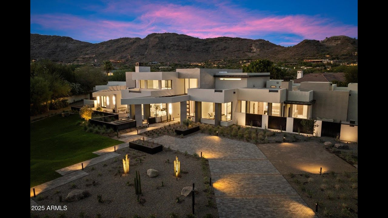 6120 E Redwing Rd Paradise Valley, AZ 85253