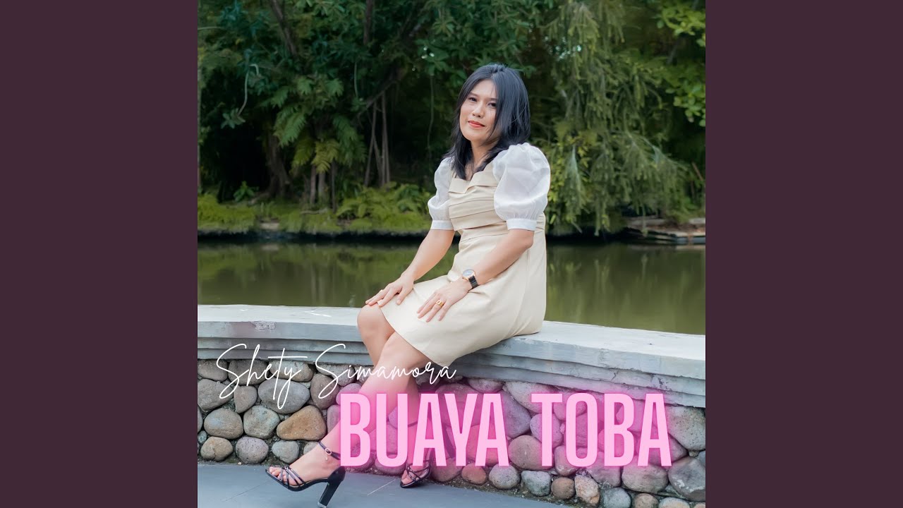 Buaya Toba