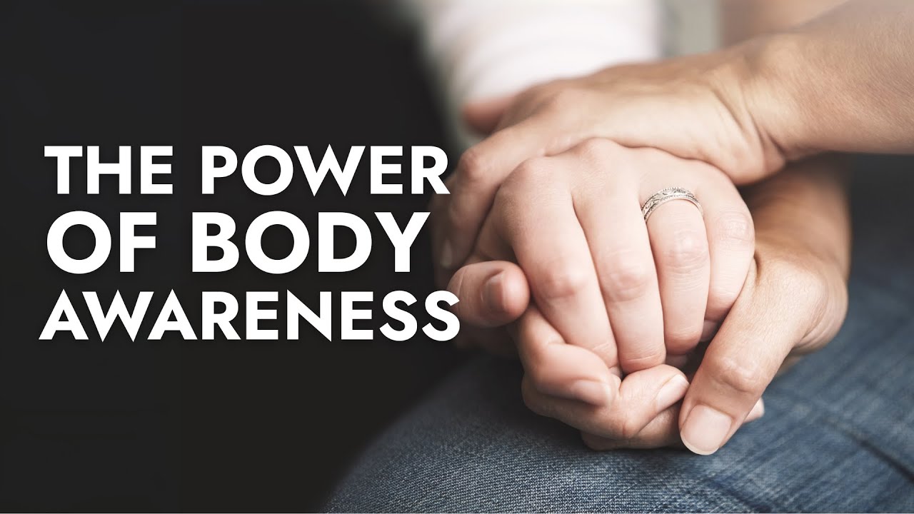 🎥 How Intuition and Body Awareness Deepen Emotional Connection in Relationships | Therapist Explains