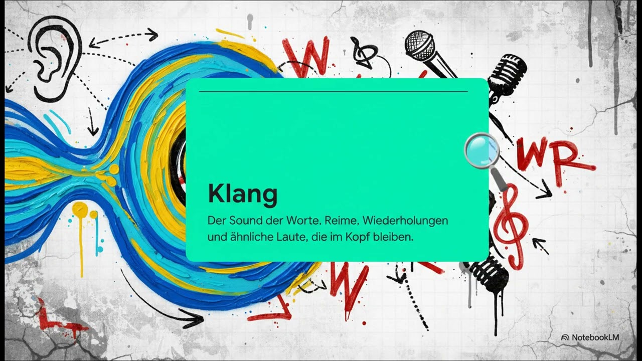 Gedichte | Poesie | Kompetenzraster Deutsch 5