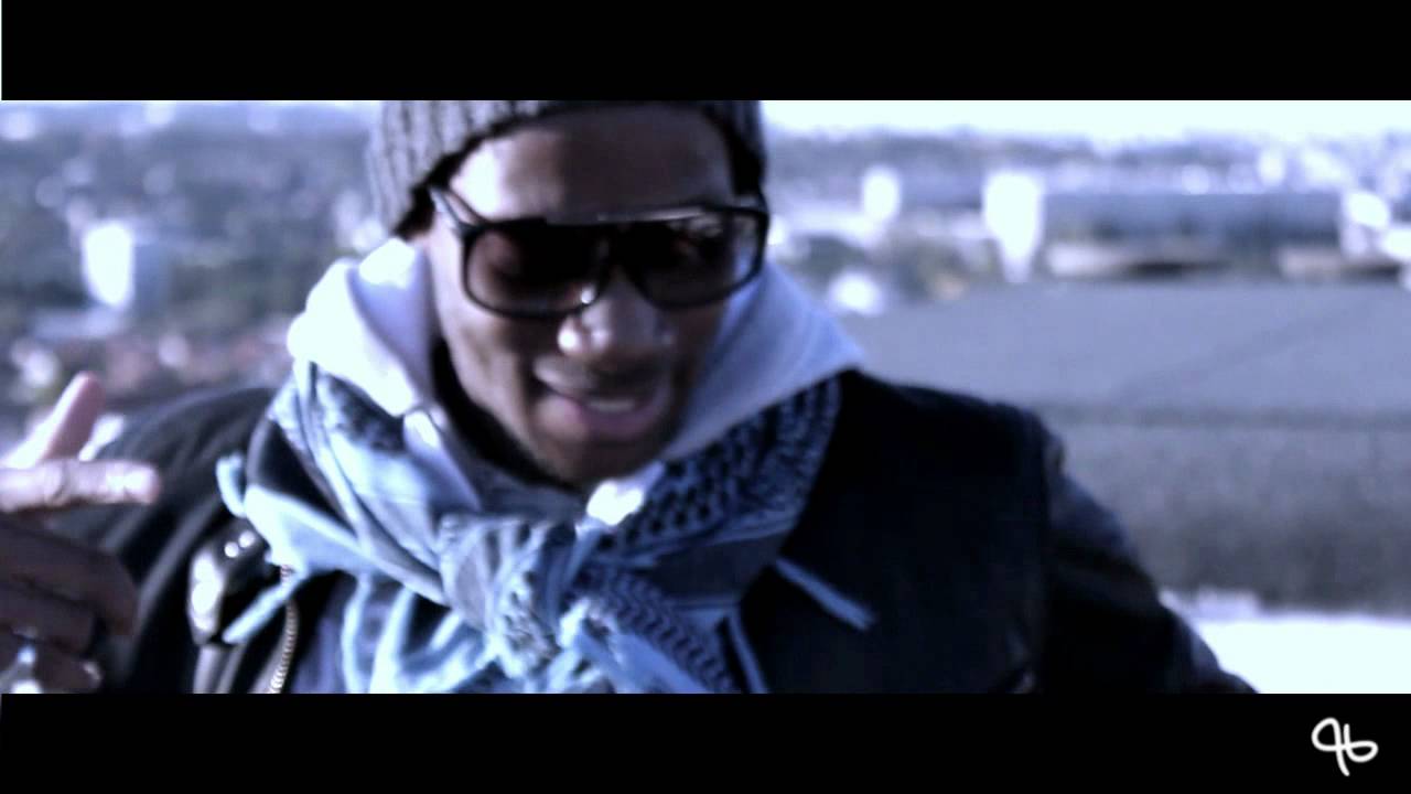 FRESNES city gangsta - Moha' feat Fox - [by SBSdesign]