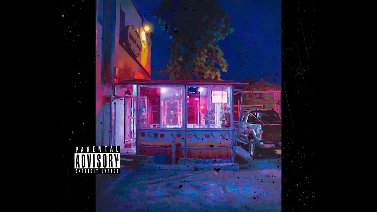 Boldy James x Alchemist Type Beat 