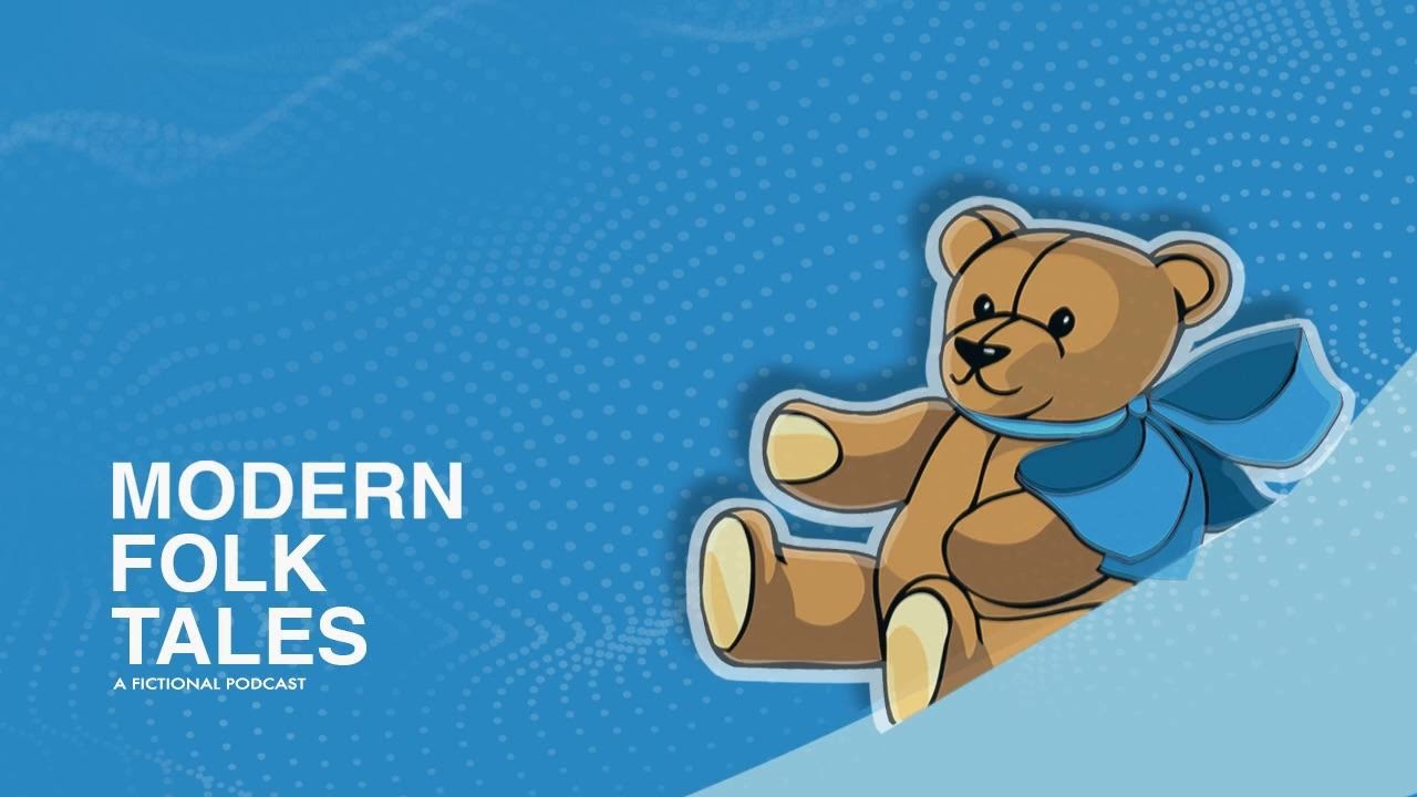 Independent Woman - Modern Folktales Episode 1