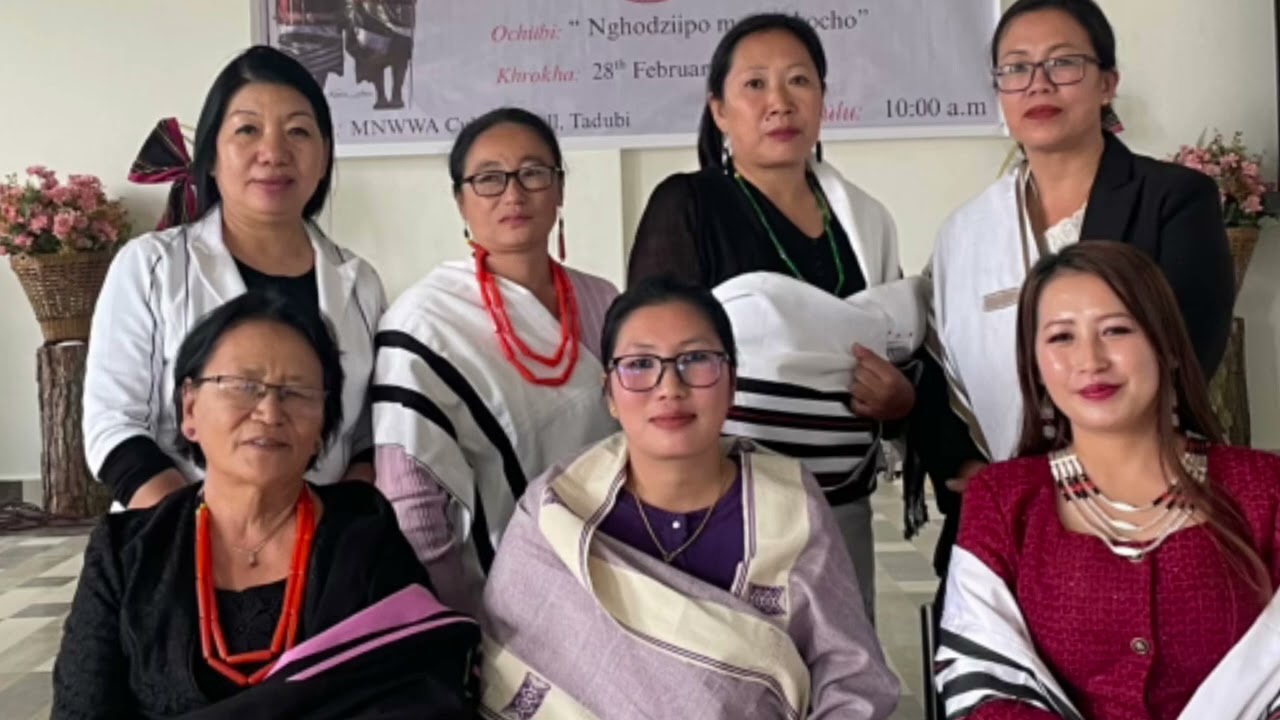 The 2nd Mao women's Day celebration 28/02/26