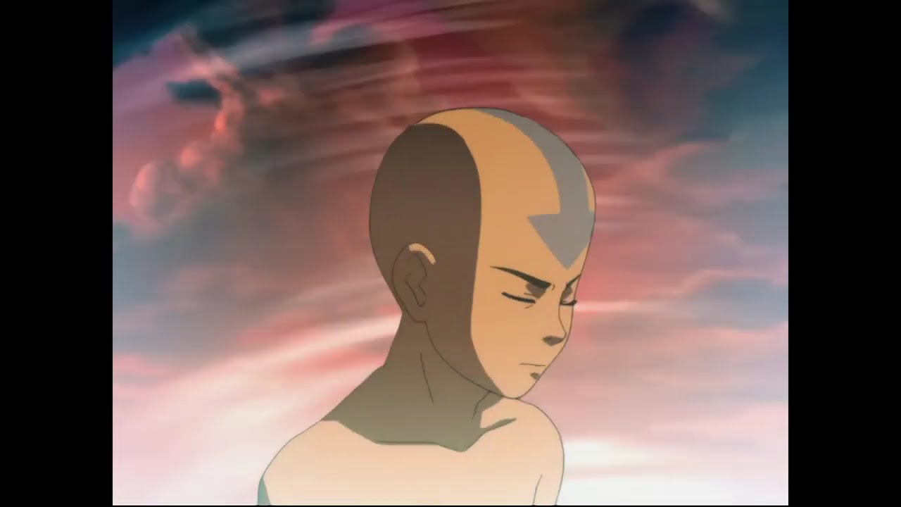 600 Strike - Epic the Musical - Last Airbender AMV