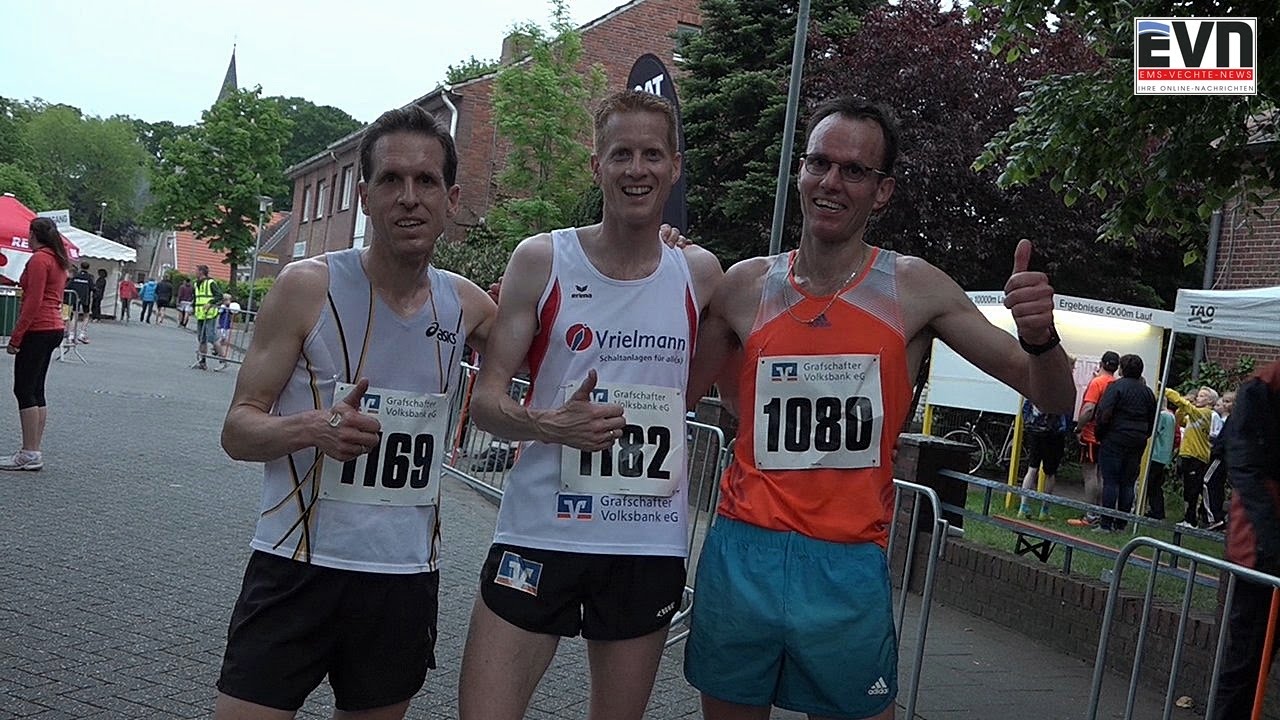 Pfingstlauf Emlichheim 2015