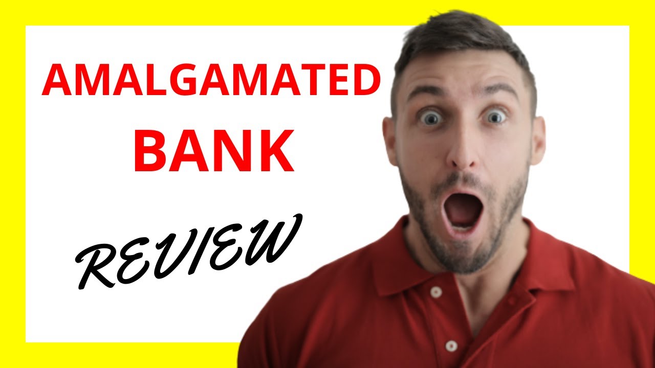 🔥 Amalgamated Bank Review: Pros and Cons of Ethical Banking
