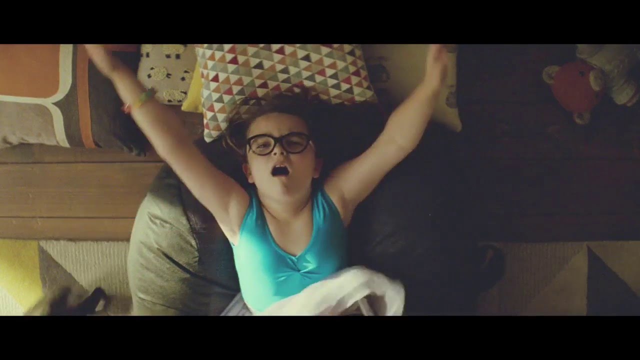 John Lewis Insurance: Tiny Dancer