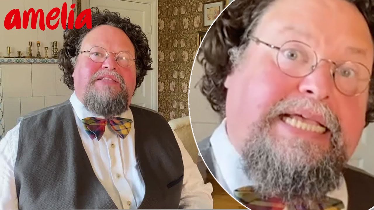 Edward Blom: Mat och sex – så hänger de ihop