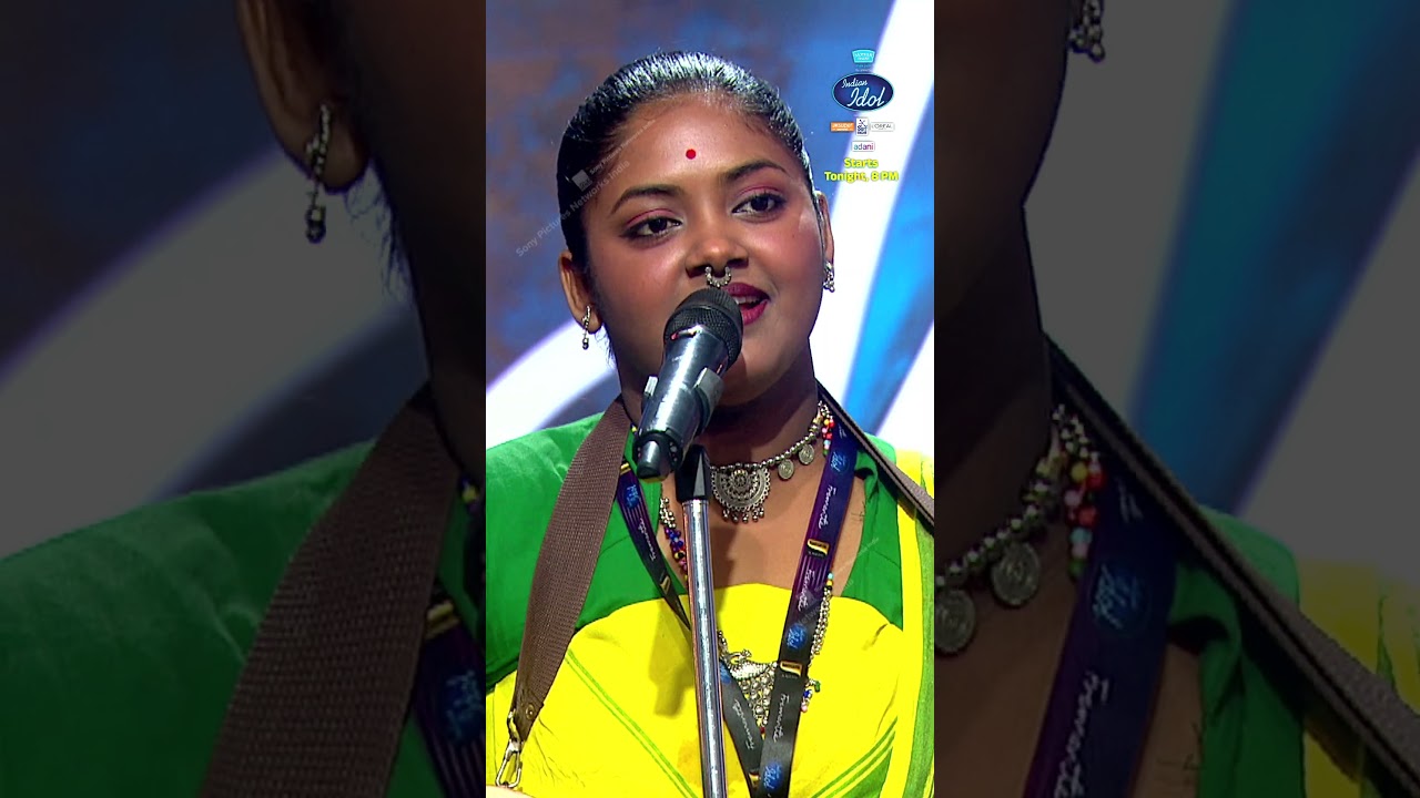 Banashree's Fear Of Maths |Indian Idol |Starts 18th October |Sat-Sun At 8 PM |Only On SET & Sony LIV