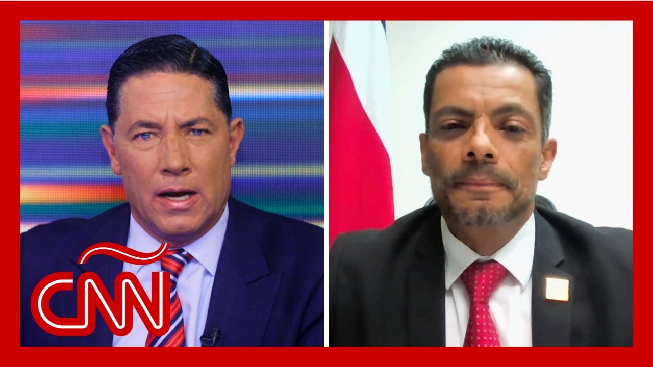 Entrevista | Desafuero de Chaves: Fiscal dice que se sintió “un poco acosado” en el Congreso