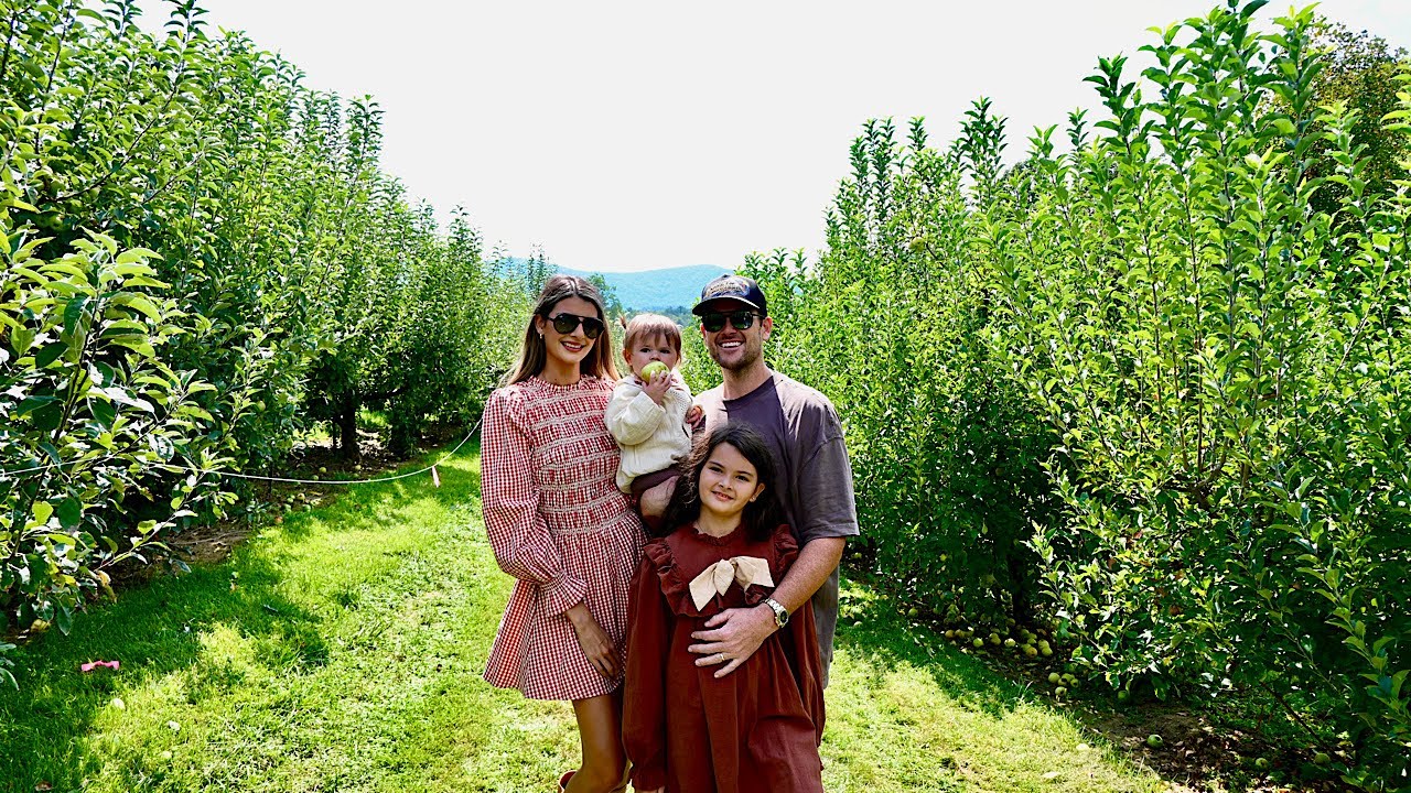 JETER MOUNTAIN FARM & CHIMNEY ROCK, NC!