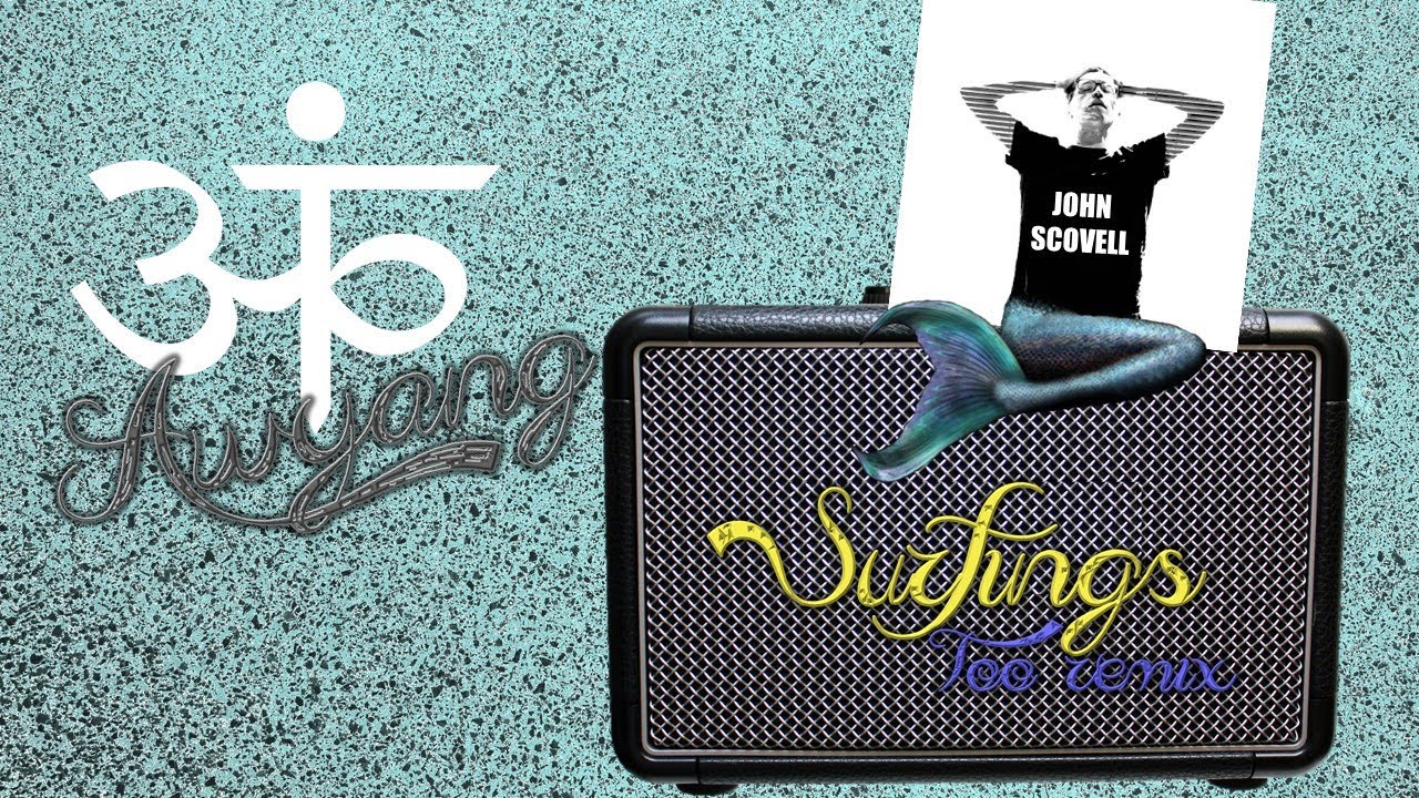 Surfings (Too remix) - Awyang