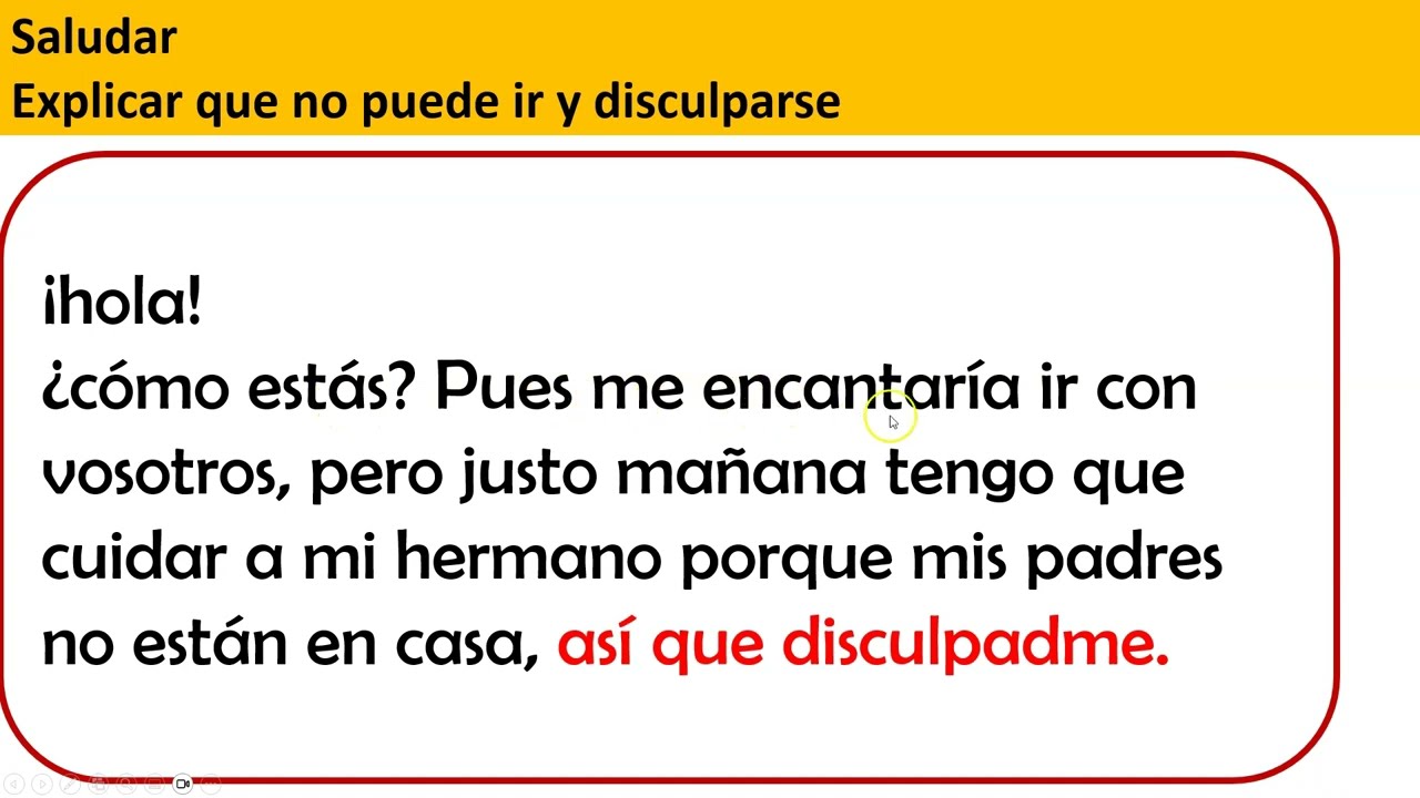 PRUEBA ESCRITA COMPRAR UN REGALO PARA AMIGA RESUELTA DELE A2