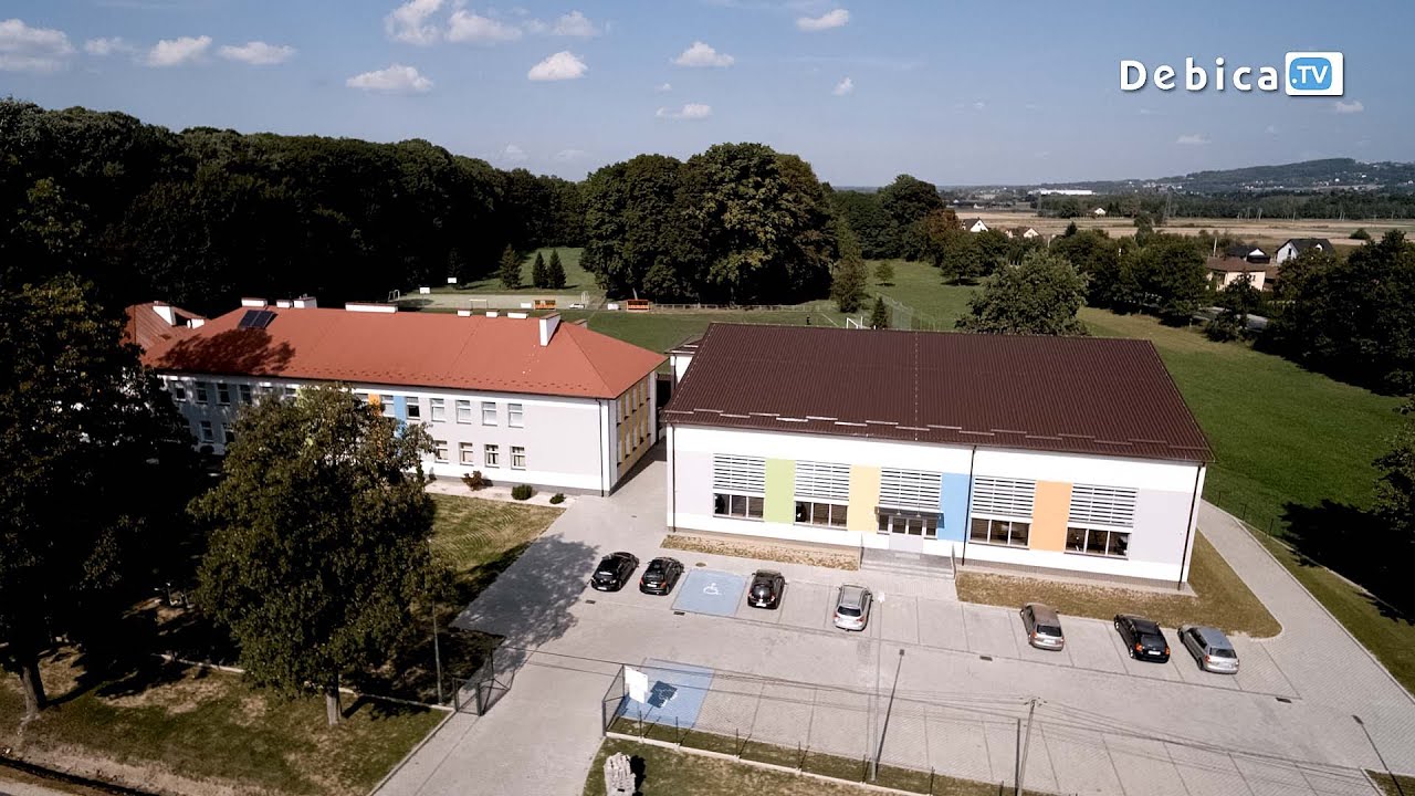 Nowy obiekt i nowe wyposażenie &ndash; kolejne środki na halę przy Zespole Szk&oacute;ł w Strzegocicach