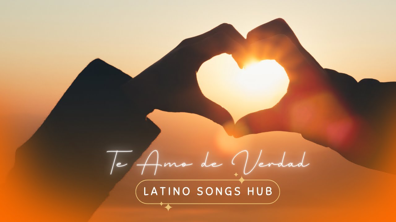 Te Amo de Verdad – Ranchera de Amor | Canción Romántica con Mariachi