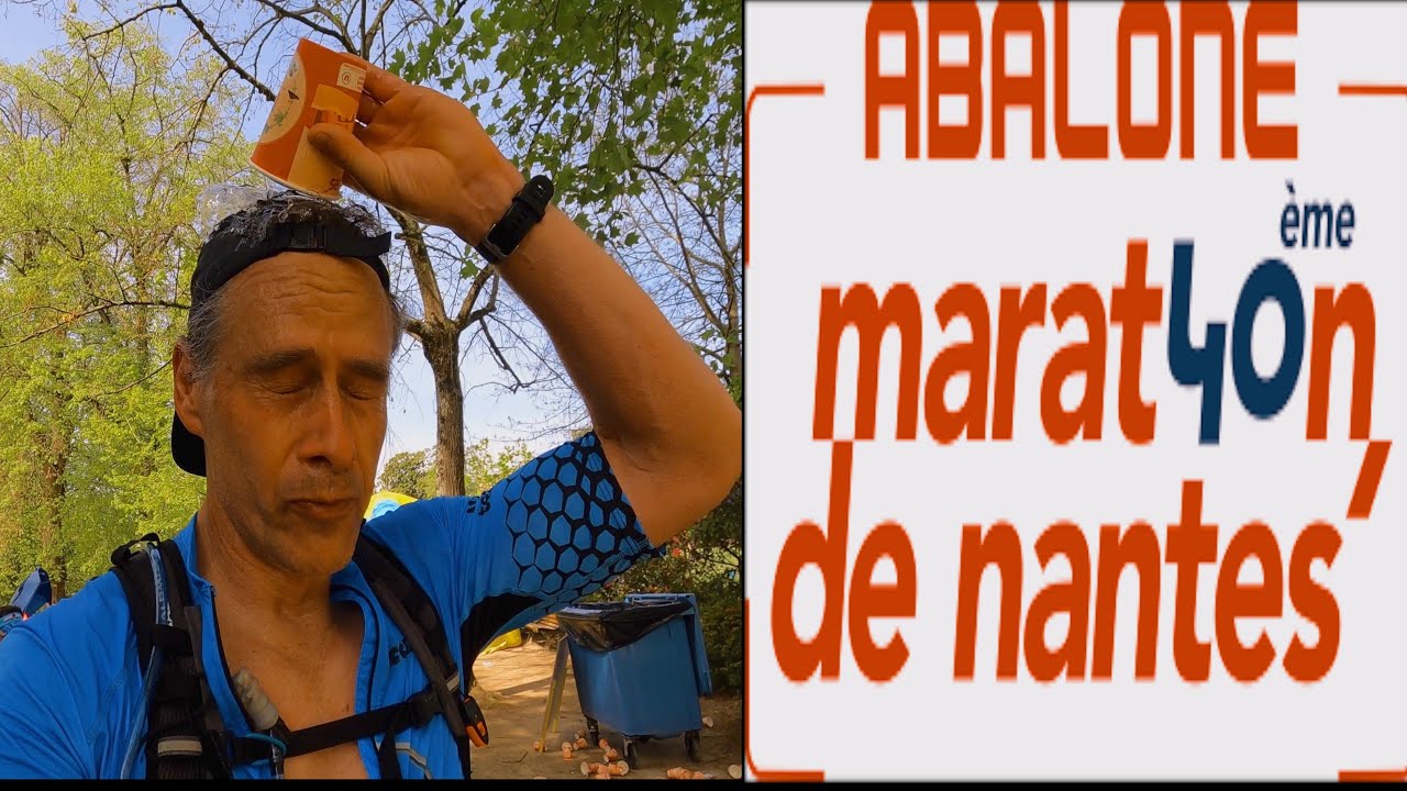 Marathon de Nantes 2022