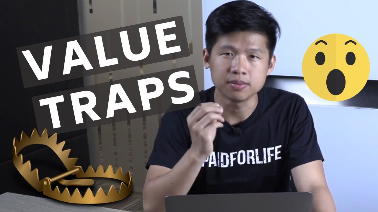 What Are Value Traps & How To Avoid Them
