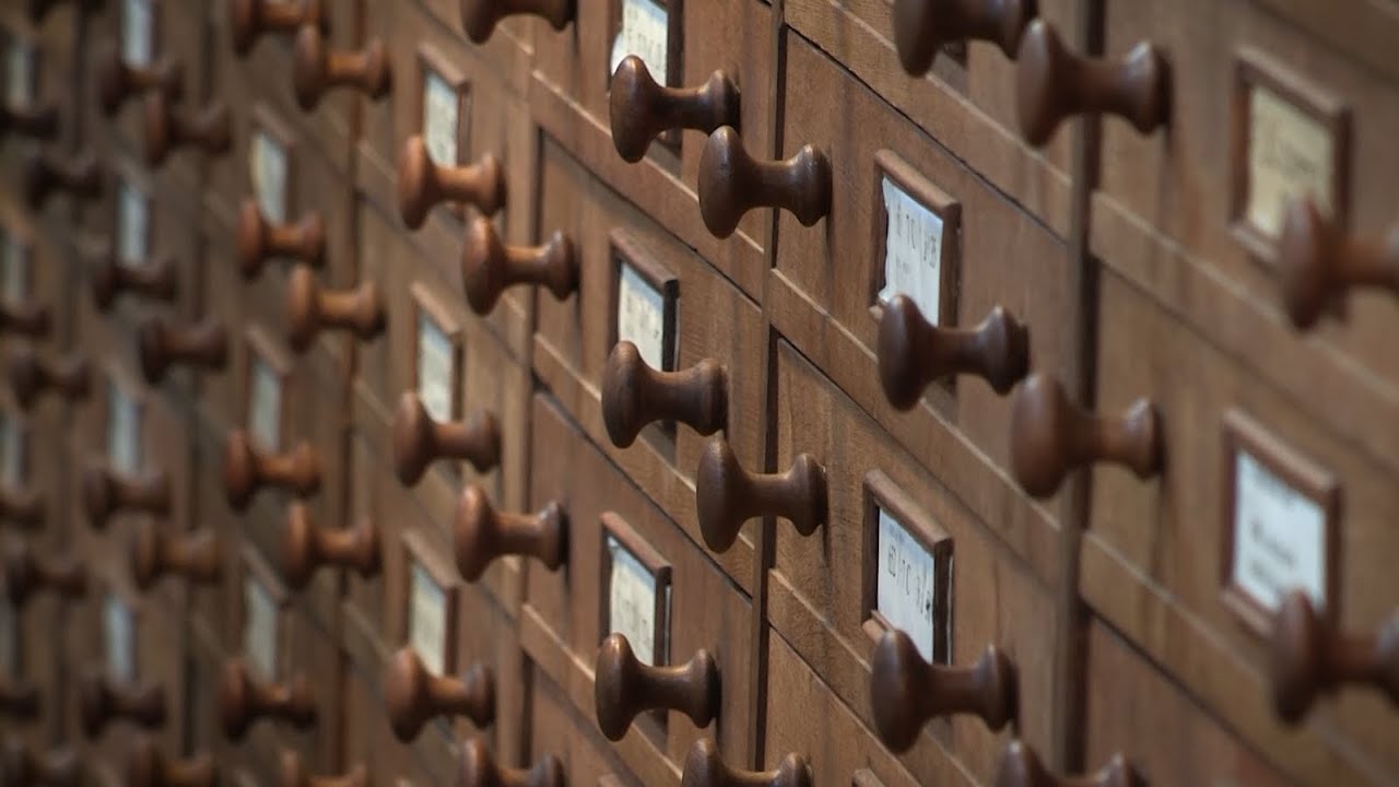 Le Mur des cartes. Restauration et rénovation d'un patrimoine exceptionnel.