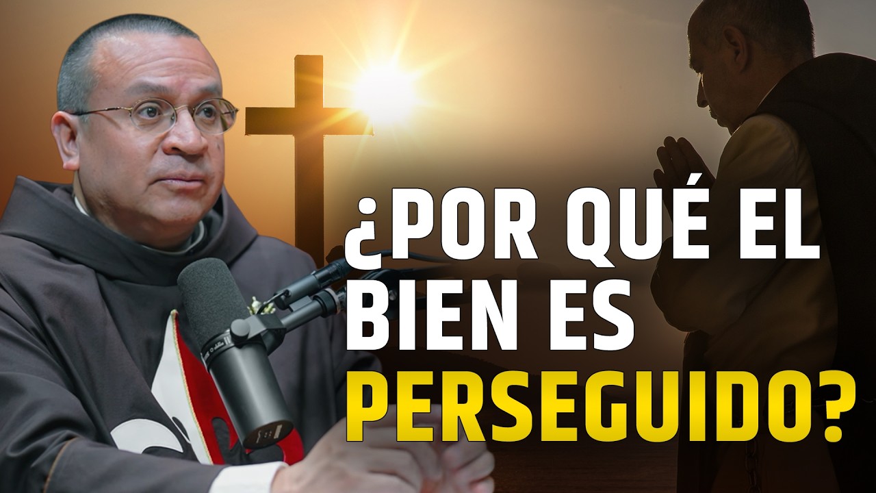 🎙️ ¿Por qué el BIEN es perseguido?  - Episodio 148 #podcast
