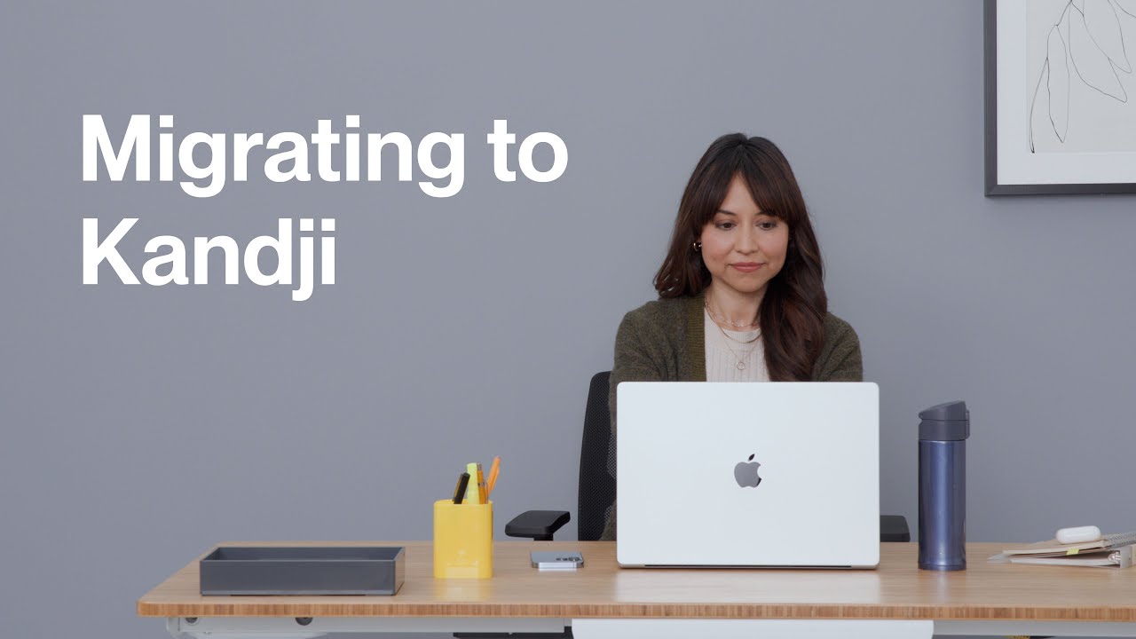 Migrating To Kandji