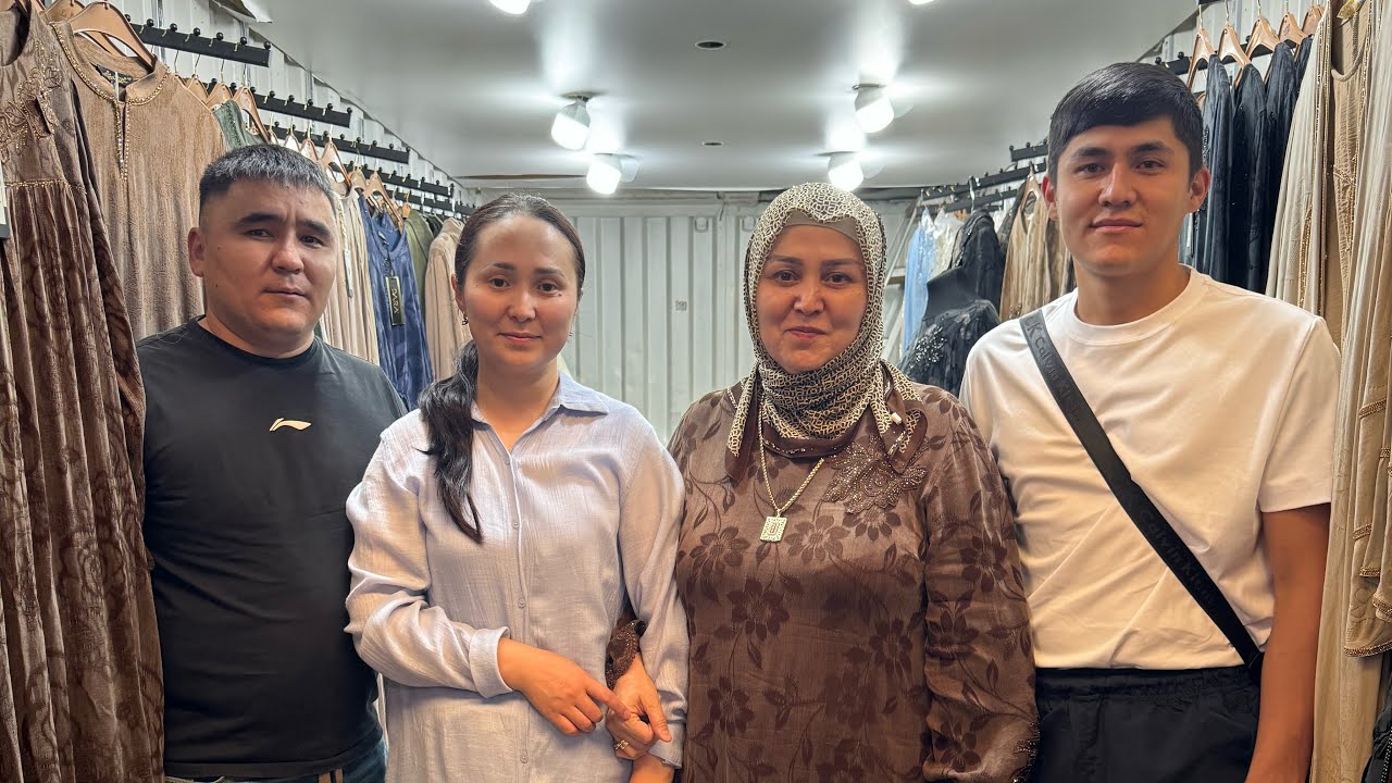 РЫНОК ДОРДОЙ🌹🌹🌹 ПРИГЛАШАЕМ ВСЕХ НА ОТКРЫТИЕ В КЫРГЫЗСТАНЕ 🇰🇬🇺🇿🇰🇿🇹🇯🇹🇲🇷🇺🇦🇿