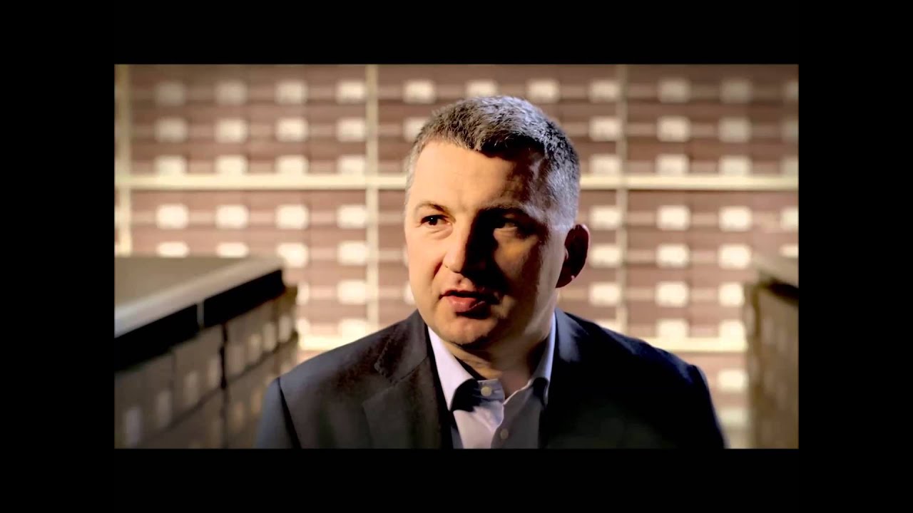 Zna swój biznes od wkładki. Dariusz Miłek