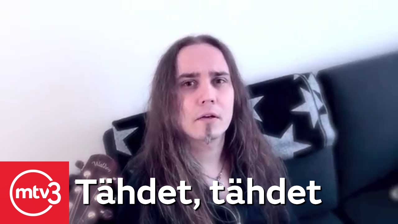 Jarkko Ahola esitteli erikoisimmat fanilahjansa | Tähdet, tähdet | MTV3