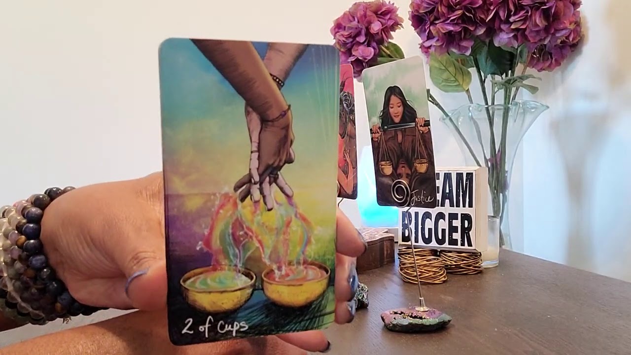Aries:  Keep making powerful moves and leave the low vibration spirits in the gutter.