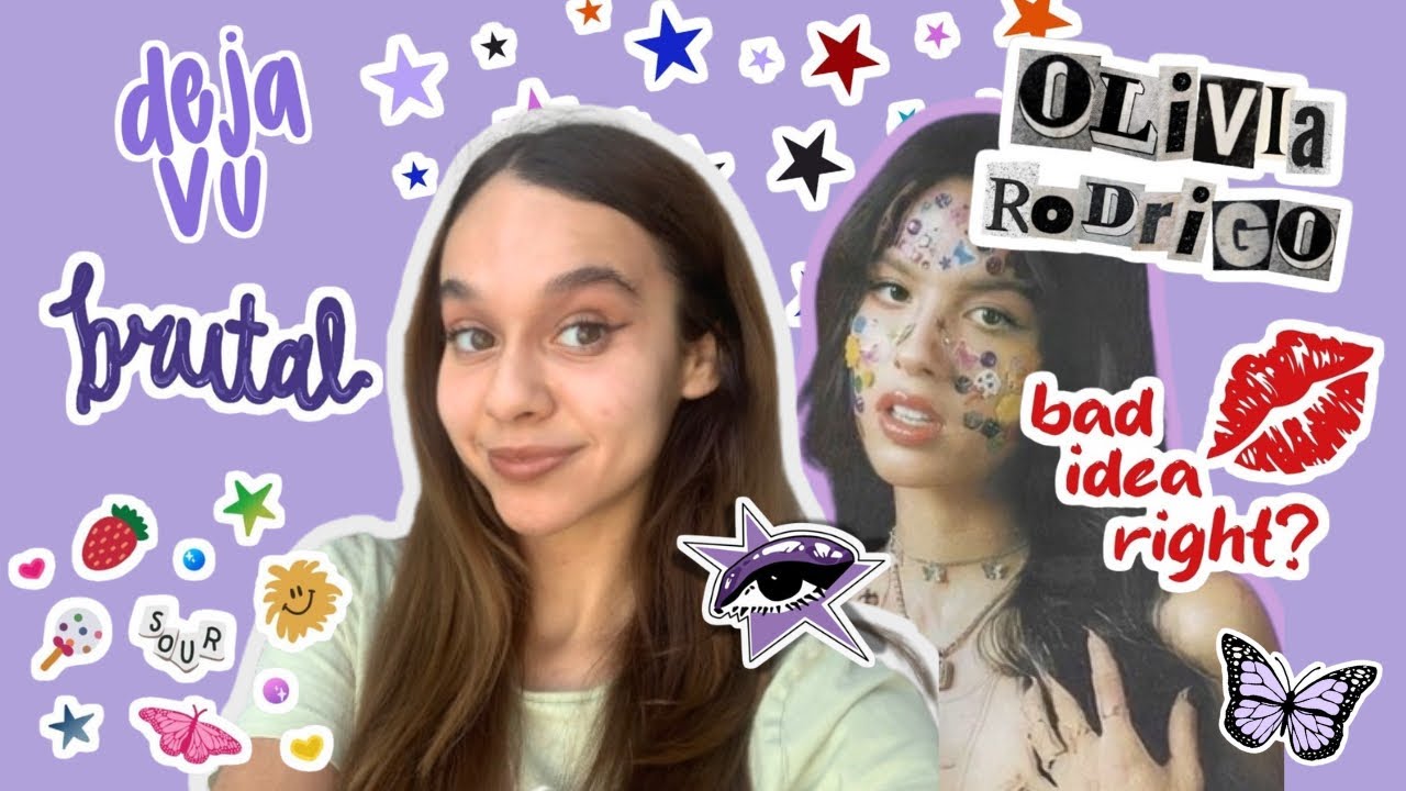 JE REPRODUIS LA DAILY ROUTINE D’OLIVIA RODRIGO