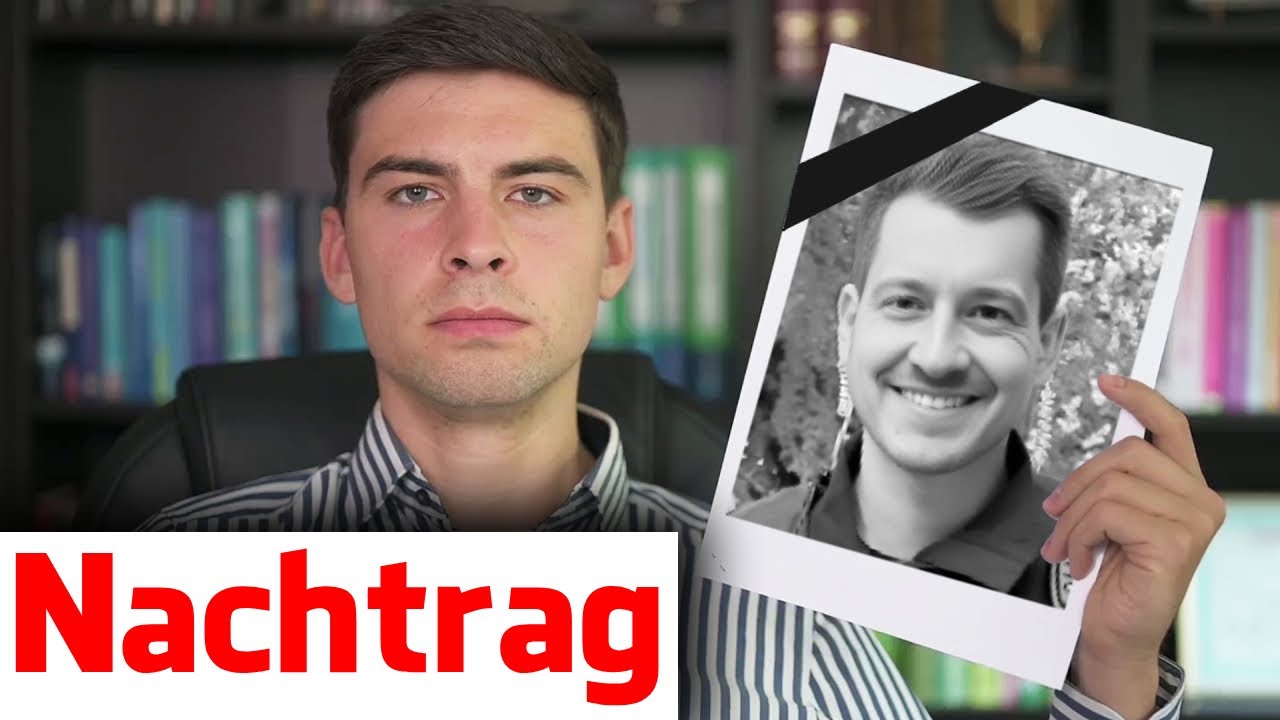 Mannheimer Messerangriff: Nachtrag zu meinem Statement