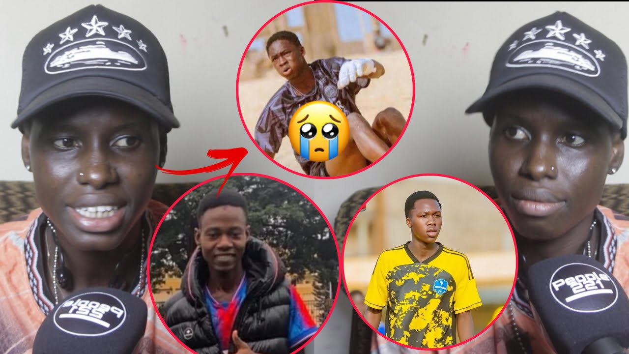 « Bima Coach Ghana bi Wowé..» Seynabou, La fille victime du kidnapping au Ghana brise le silence!