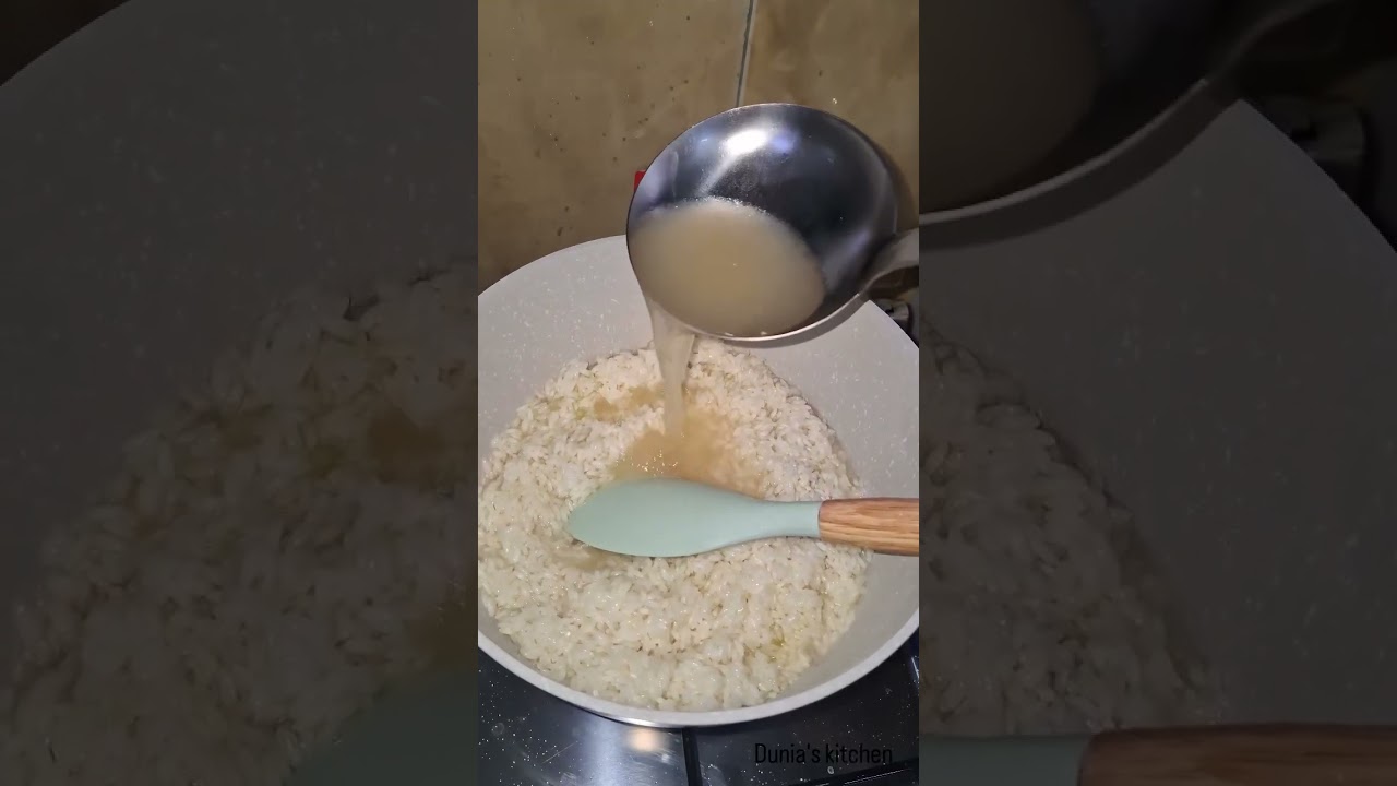 فتة دجاج مطبخ دنيا😋