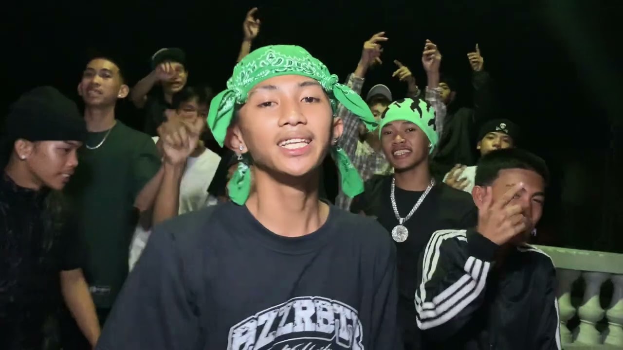 BOULEVARD HOOD- (GRN) (JDRICK ,Jb Greey, Nayja Asian, Dran, Rawleyks, Ryan, Yob, Dee H Dreayn)
