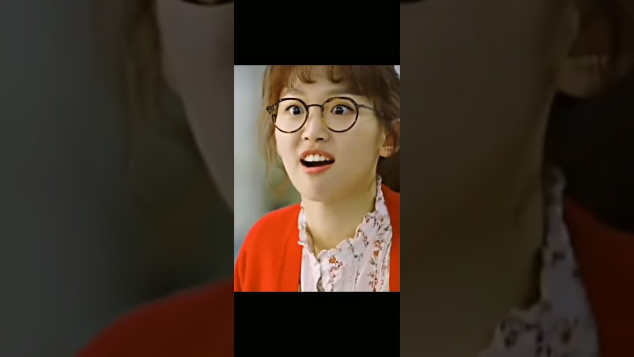 The secret life of my secretary 