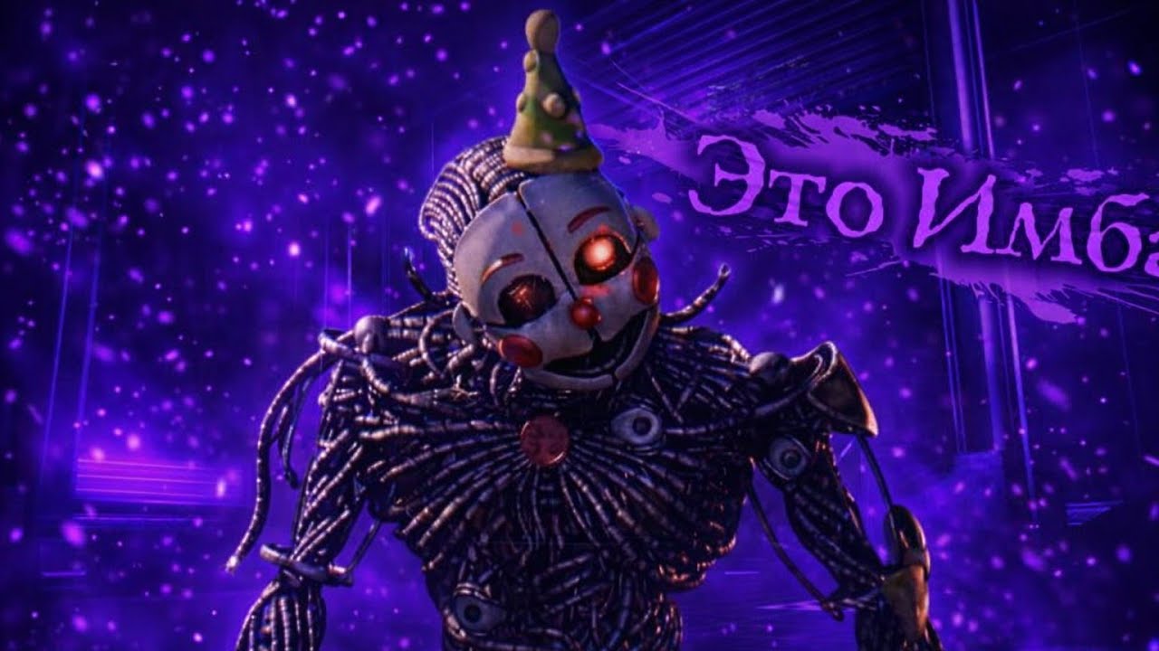 Это просто шедевр!  | Обзор сник-пиков Bite by Night