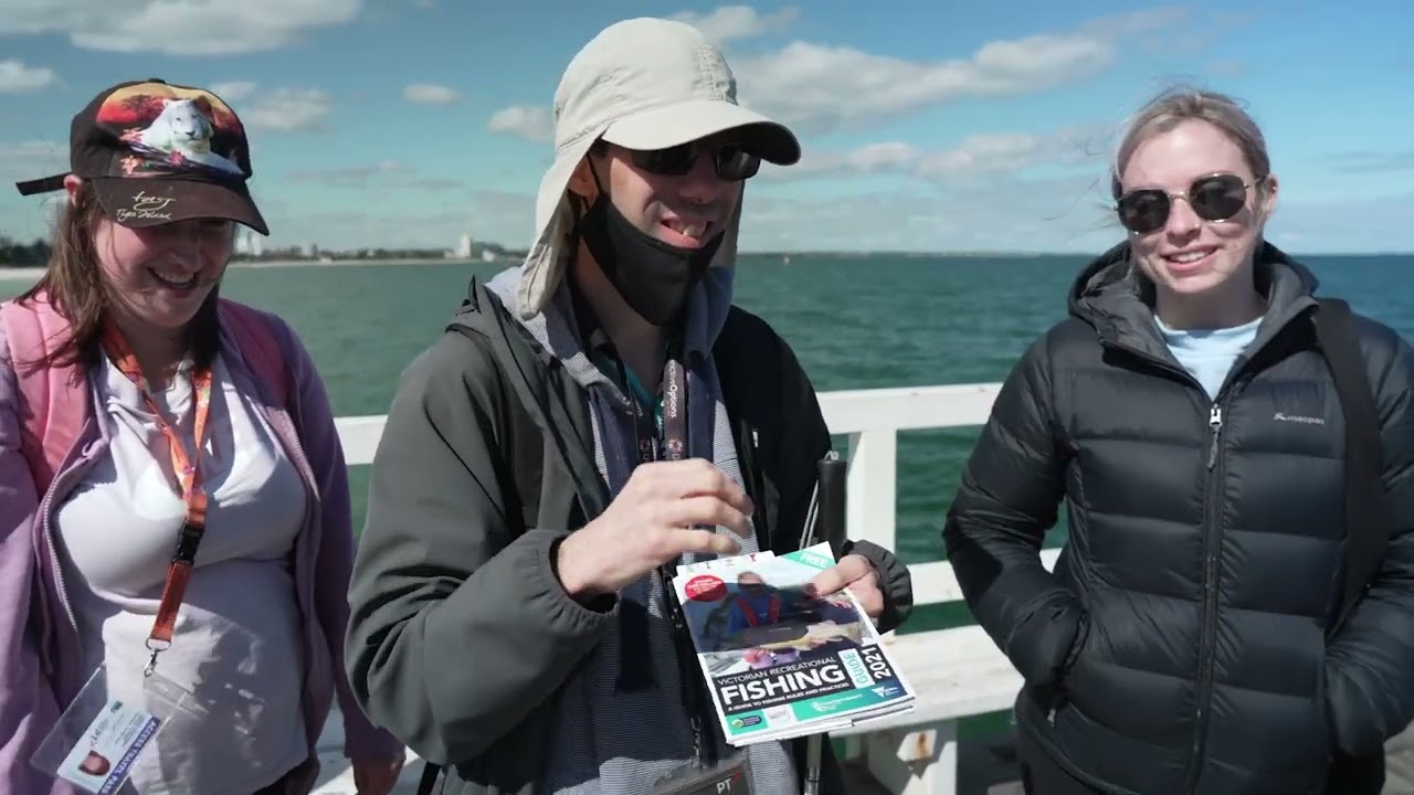 FishAbility - Participant Interview 1